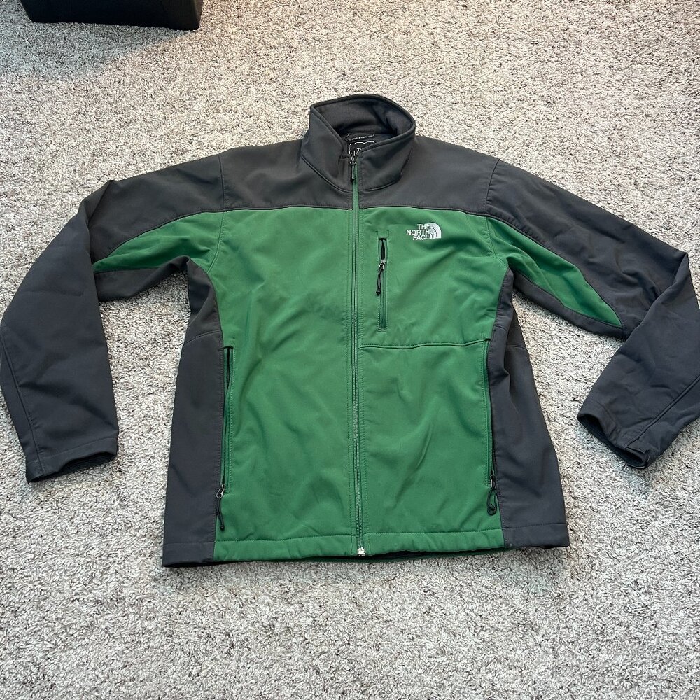 North Face Jacket - image 1